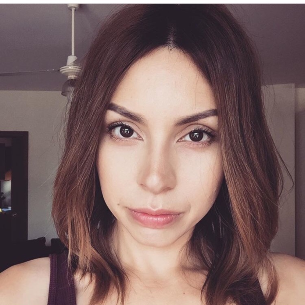 Meet your Posher, Jenny